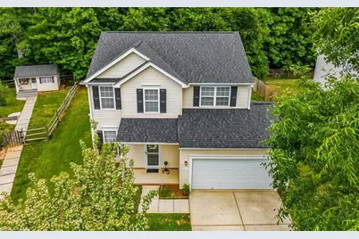 4212 Elderbush Circle, Greensboro, NC 27405 - Photo 40