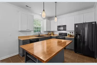4212 Elderbush Circle, Greensboro, NC 27405 - Photo 14