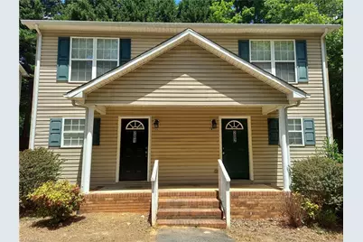 1602 Humble Street #201, Asheboro, NC 27203 - Photo 1