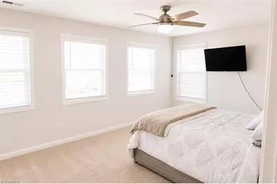 807 Riley Lane, Greensboro, NC 27455 - Photo 22