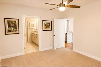 807 Riley Lane, Greensboro, NC 27455 - Photo 18