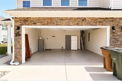 807 Riley Lane, Greensboro, NC 27455 - Photo 2