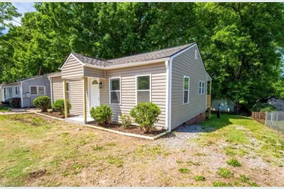 1604 Brentwood Street, High Point, NC 27260 - Photo 2