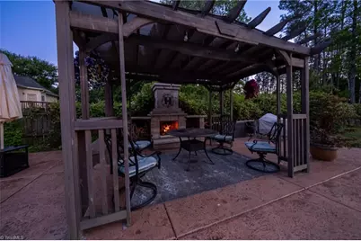 5707 Middlebury Place, Greensboro, NC 27410 - Photo 40