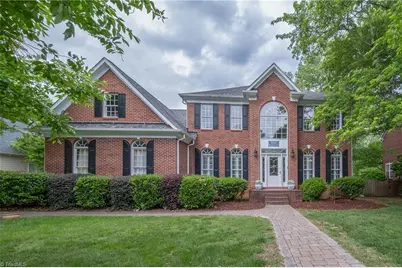 5707 Middlebury Place, Greensboro, NC 27410 - Photo 1