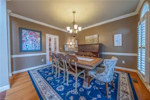 5707 Middlebury Pl, Greensboro, NC 27410 - Photo 8