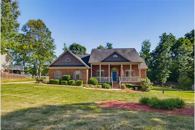 5567 Friendship Glen Drive, Browns Summit, NC 27214 - Photo 2