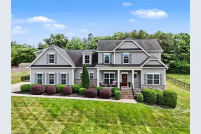 7105 Lambert Lake Road, Stokesdale, NC 27357 - Photo 1