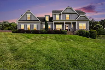 7105 Lambert Lake Road, Stokesdale, NC 27357 - Photo 2