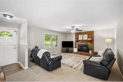 1540 Thomas Road, Lexington, NC 27295 - Photo 2