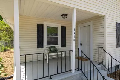 1110 Ware Street, Reidsville, NC 27320 - Photo 4