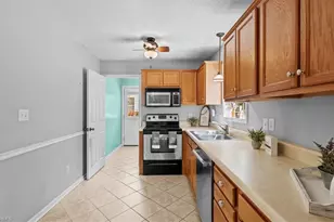 255 Mustang Dr, Thomasville, NC 27360 - Photo 22