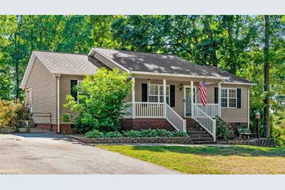 255 Mustang Drive, Thomasville, NC 27360 - Photo 4