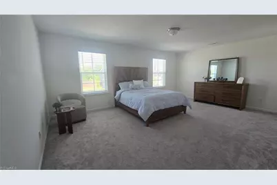 1049 Thicket Drive, Burlington, NC 27217 - Photo 20