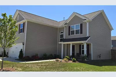 1049 Thicket Drive, Burlington, NC 27217 - Photo 2