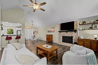 109 Brookleigh Court, Trinity, NC 27370 - Photo 6