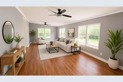 215 Gibson Road, Mebane, NC 27302 - Photo 14