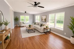 215 Gibson Rd, Mebane, NC 27302 - Photo 14