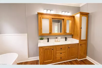 215 Gibson Road, Mebane, NC 27302 - Photo 18