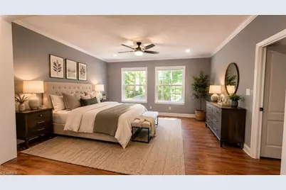 215 Gibson Road, Mebane, NC 27302 - Photo 12