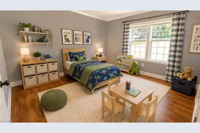 215 Gibson Road, Mebane, NC 27302 - Photo 22