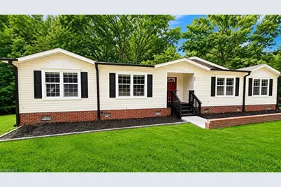 215 Gibson Road, Mebane, NC 27302 - Photo 36