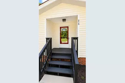215 Gibson Road, Mebane, NC 27302 - Photo 20