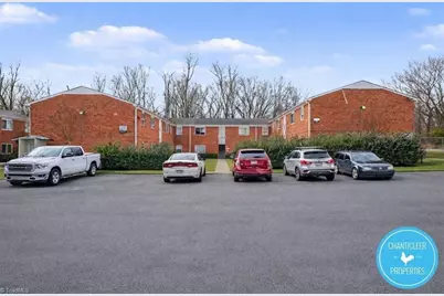 1504 Autumn Drive #A, Greensboro, NC 27405 - Photo 28