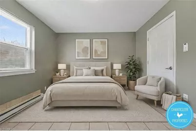1504 Autumn Drive #A, Greensboro, NC 27405 - Photo 12