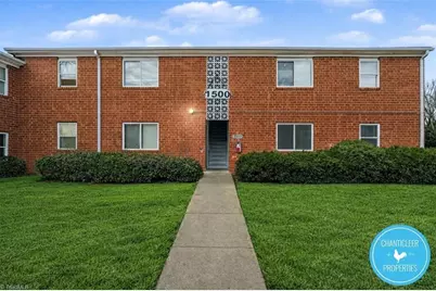 1504 Autumn Drive #A, Greensboro, NC 27405 - Photo 24