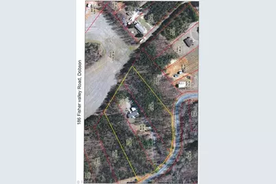 186 Fisher Valley Road, Dobson, NC 27017 - Photo 36