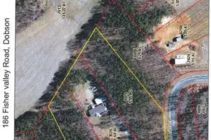 186 Fisher Valley Rd, Dobson, NC 27017 - Photo 36