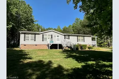 186 Fisher Valley Road, Dobson, NC 27017 - Photo 2