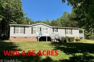 186 Fisher Valley Rd, Dobson, NC 27017 - Photo 1