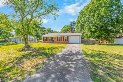 355 Weatherford Drive, King, NC 27021 - Photo 1