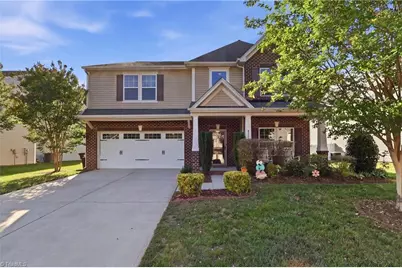 4246 Wedge Drive, Pfafftown, NC 27040 - Photo 2