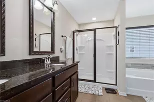 4246 Wedge Dr, Pfafftown, NC 27040 - Photo 24
