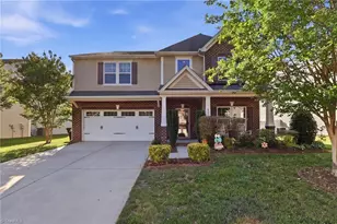 4246 Wedge Dr, Pfafftown, NC 27040 - Photo 1