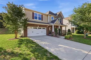 4246 Wedge Dr, Pfafftown, NC 27040 - Photo 2