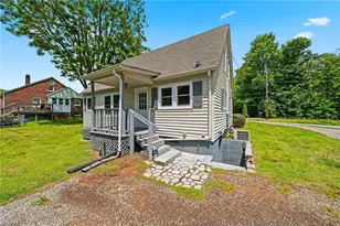 210 Valdese Dr, Morganton, NC 28690 - Photo 24