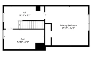 210 Valdese Dr, Morganton, NC 28690 - Photo 36