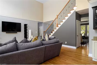 8931 Grove Park Drive, Oak Ridge, NC 27310 - Photo 14