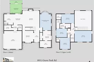 8931 Grv Pk Dr, Oak Ridge, NC 27310 - Photo 36
