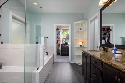 8931 Grove Park Drive, Oak Ridge, NC 27310 - Photo 18