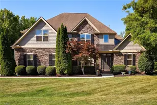 8931 Grv Pk Dr, Oak Ridge, NC 27310 - Photo 2
