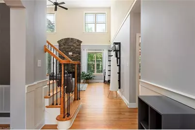 8931 Grove Park Drive, Oak Ridge, NC 27310 - Photo 20