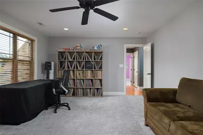 8931 Grove Park Drive, Oak Ridge, NC 27310 - Photo 22
