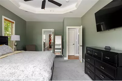 8931 Grove Park Drive, Oak Ridge, NC 27310 - Photo 16