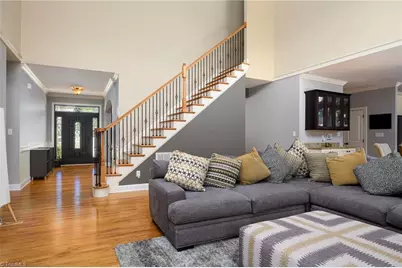 8931 Grove Park Drive, Oak Ridge, NC 27310 - Photo 6