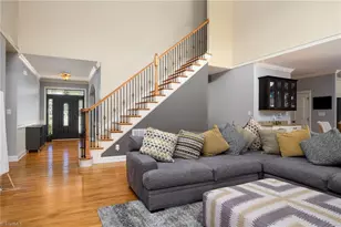 8931 Grv Pk Dr, Oak Ridge, NC 27310 - Photo 6